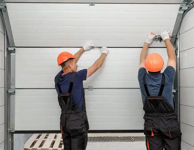 garage door service Taylorsville